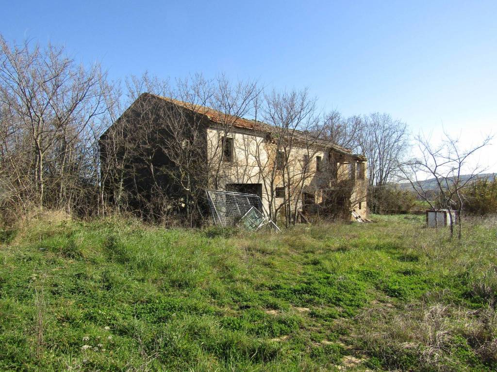 Rustico / casale a Recanati in Contrada Chiarino - Foto 2
