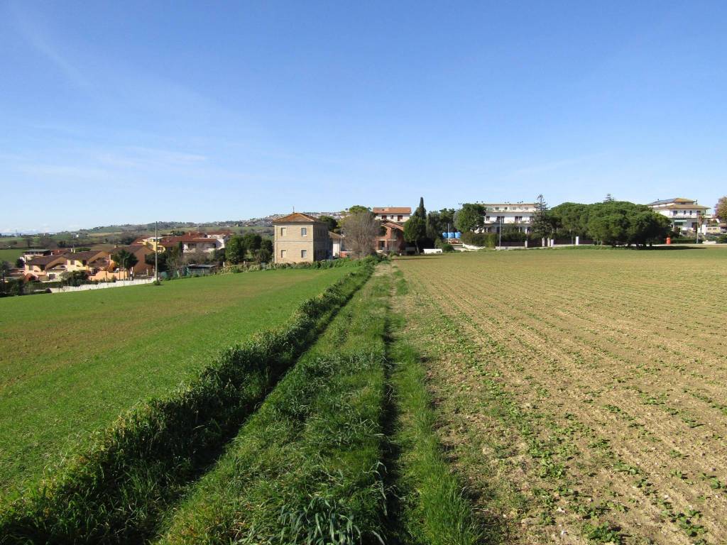 Rustico / casale a Recanati in Contrada Chiarino - Foto 3