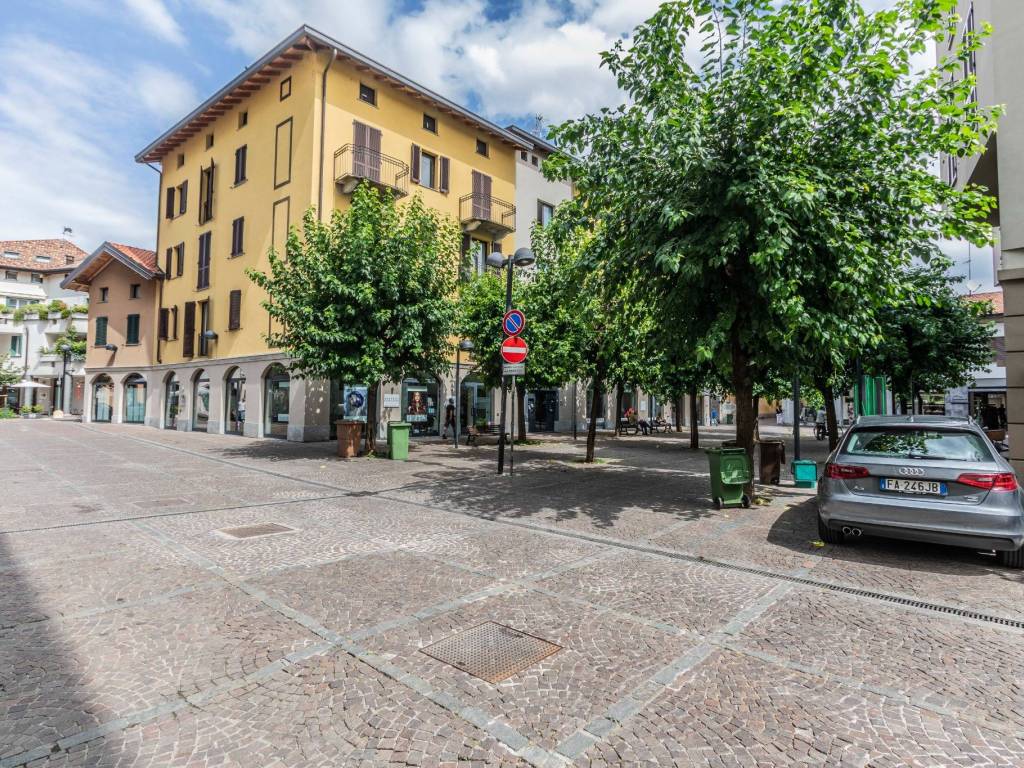 Appartamento a Saronno in Piazza Shuster - Foto 3