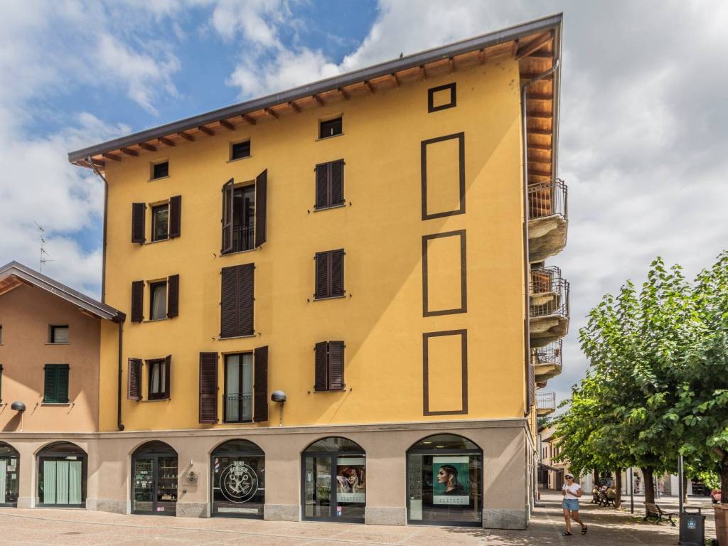 Appartamento a Saronno in Piazza Shuster - Foto 4