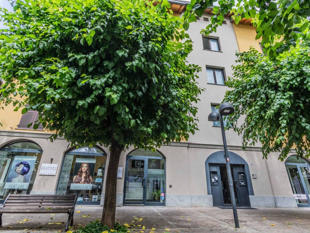 Appartamento a Saronno in Piazza Shuster - Foto 5