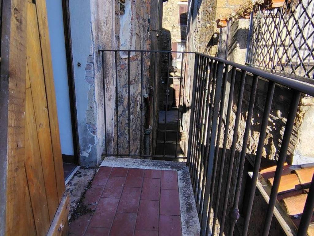Appartamento a Pitigliano in Via Zuccarelli, 37 - Foto 2