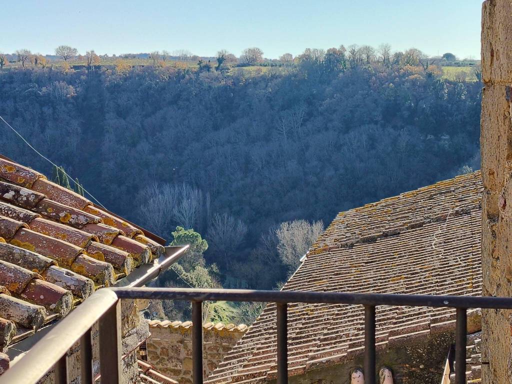 Appartamento a Pitigliano in Via Zuccarelli, 37 - Foto 3