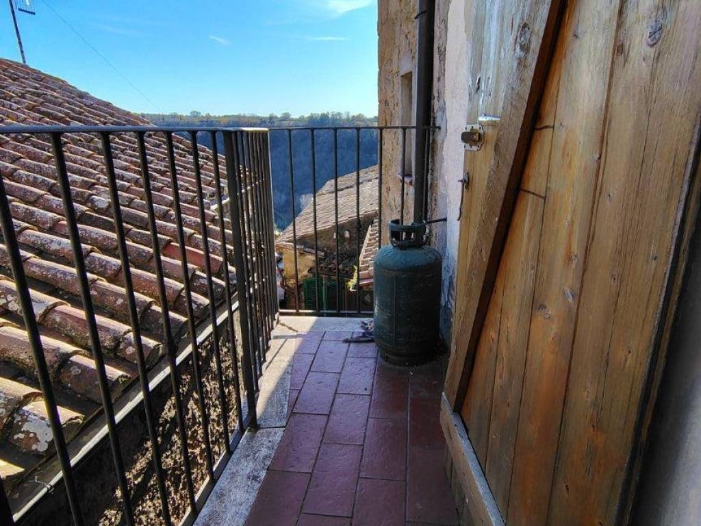 Appartamento a Pitigliano in Via Zuccarelli, 37 - Foto 4