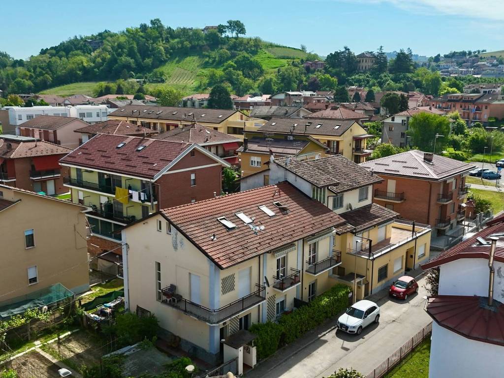Appartamento a Alba in Via Pinin Balbo, 11 - Foto 2