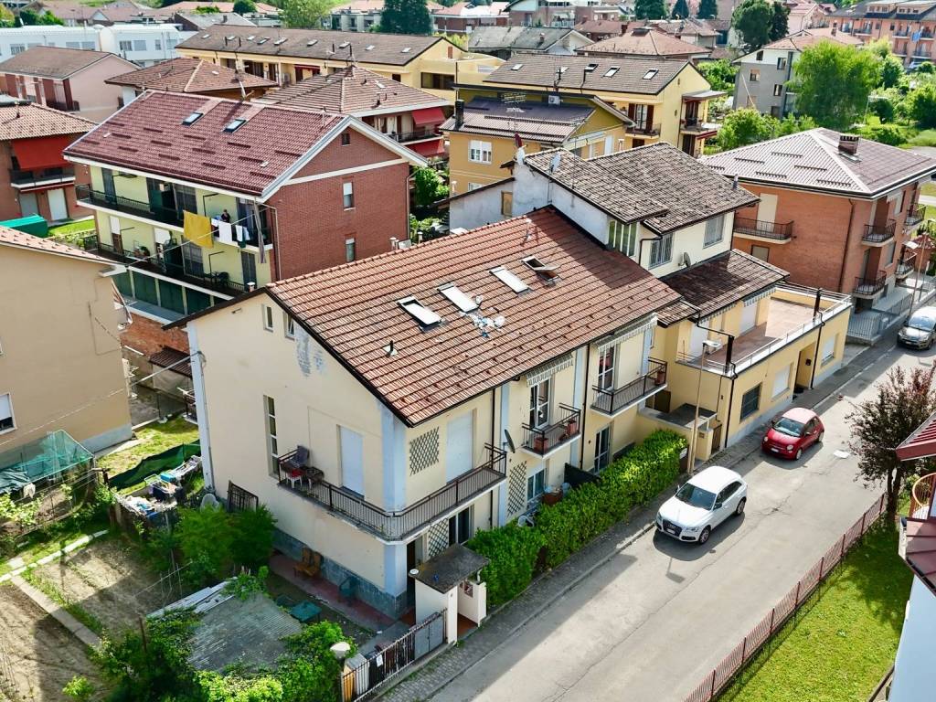 Appartamento a Alba in Via Pinin Balbo, 11 - Foto 3