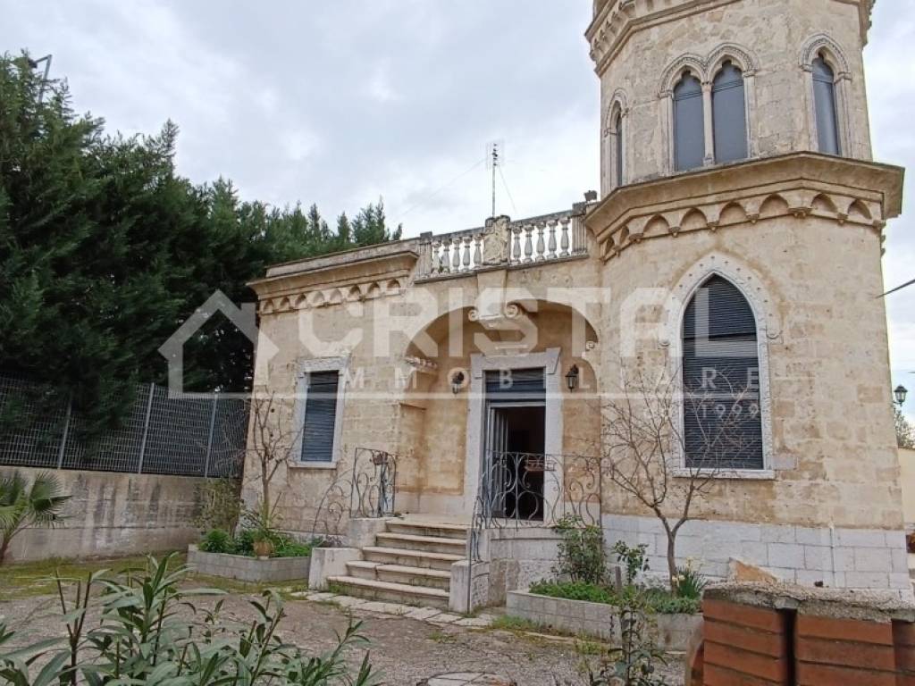 Villa a Andria in Contrada Casa D'angelo - Foto 2