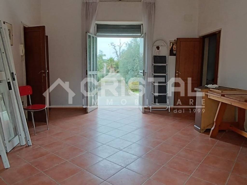 Villa a Andria in Contrada Casa D'angelo - Foto 3