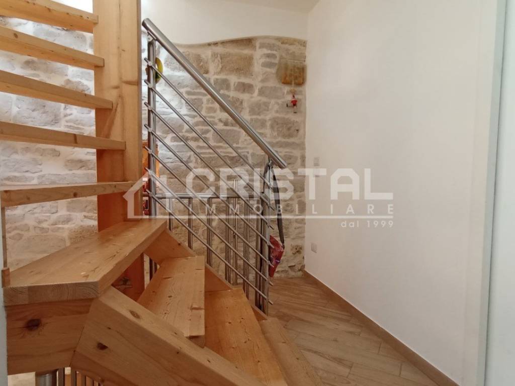 Casa indipendente a Andria in Via Porta Santa, 4 - Foto 3