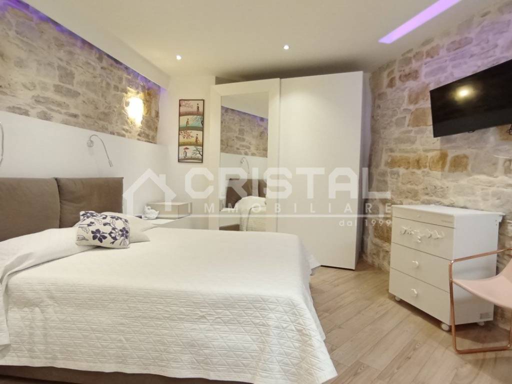 Casa indipendente a Andria in Via Porta Santa, 4 - Foto 4
