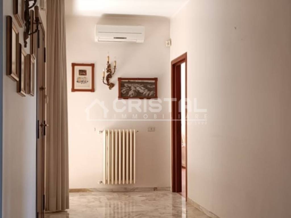 Attico / mansarda a Andria in Via Mantegna, 5 - Foto 3
