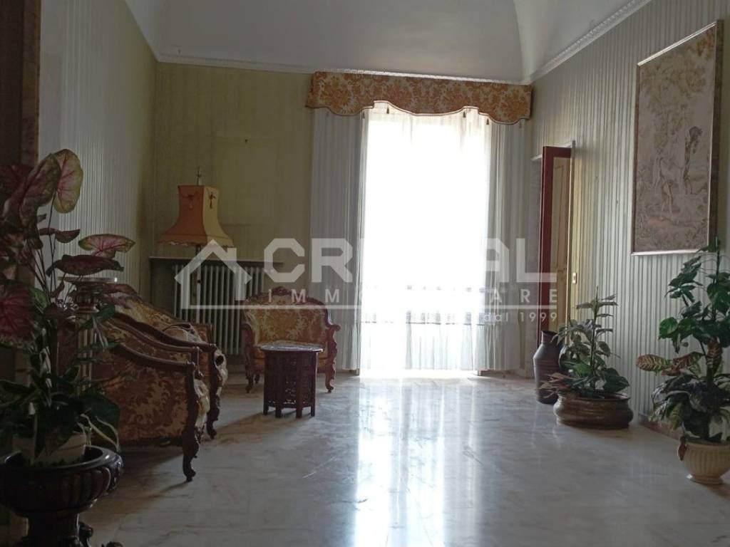 Palazzo / stabile a Andria in Via Gioacchino Poli - Foto 5