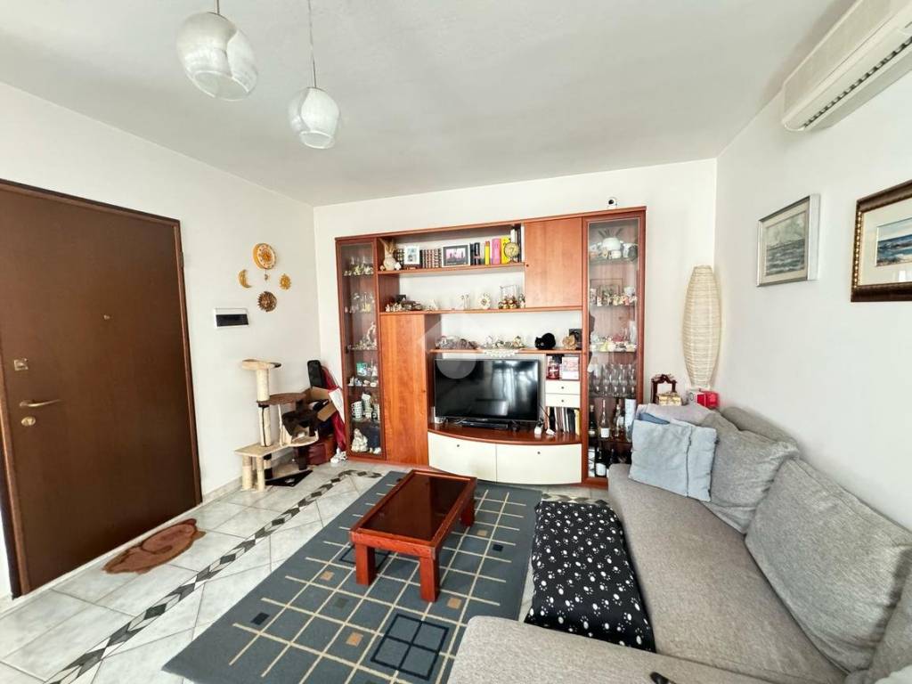 Appartamento a Sassari in Via Agostino Cosseddu, 4 - Foto 4