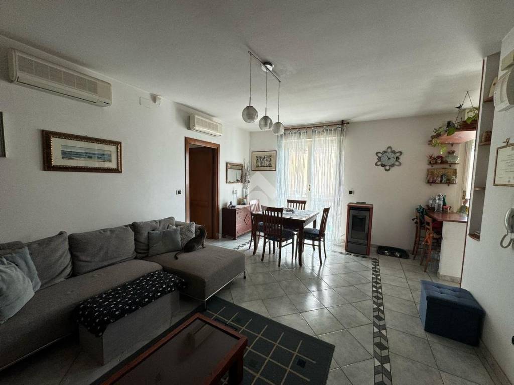 Appartamento a Sassari in Via Agostino Cosseddu, 4 - Foto 5