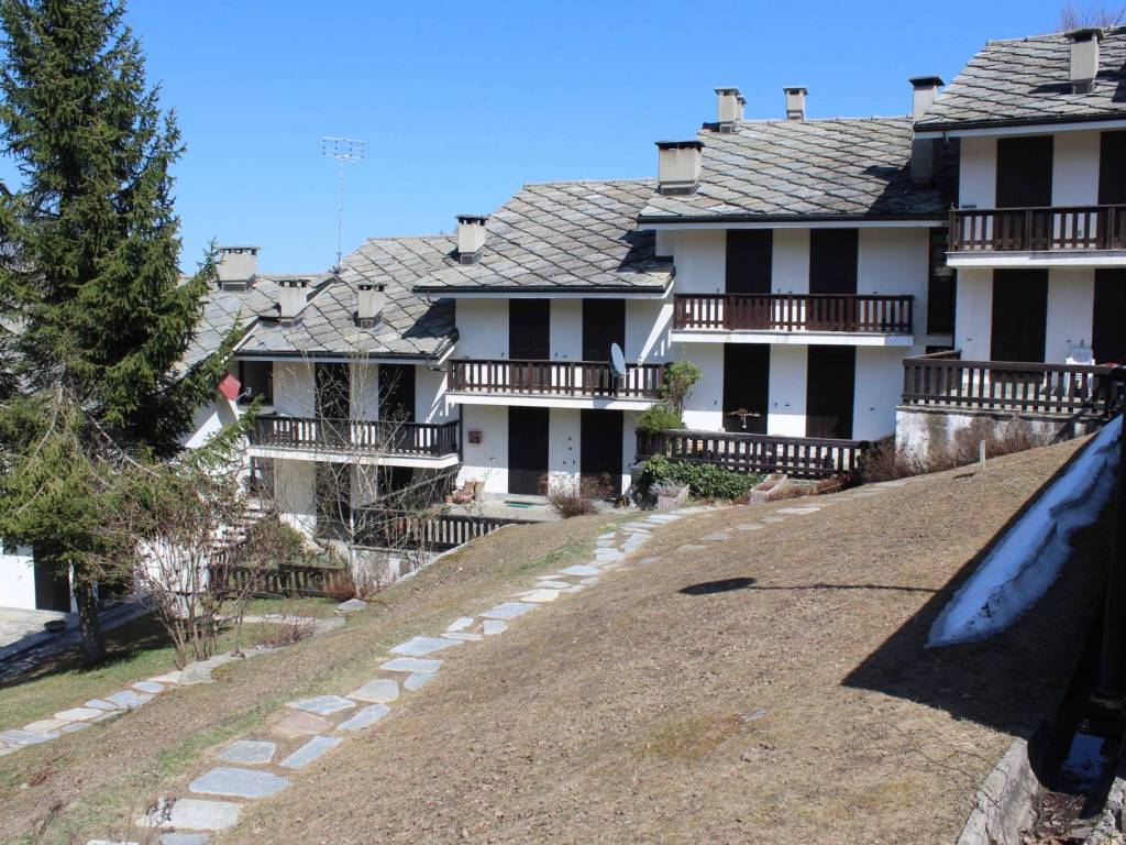 Appartamento a Bagnolo piemonte in Via Rucas, 16 - Foto 2
