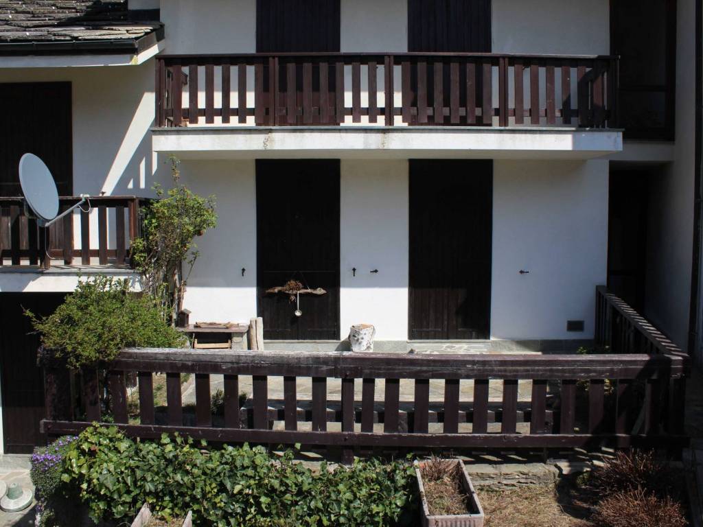 Appartamento a Bagnolo piemonte in Via Rucas, 16 - Foto 4