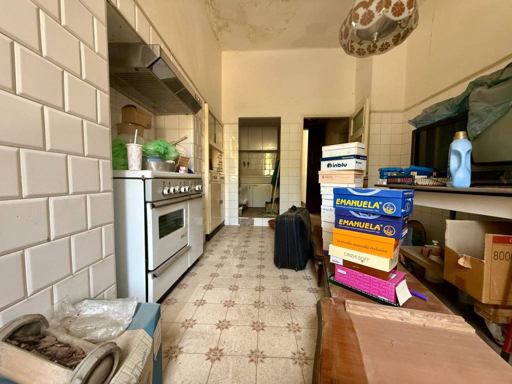 Appartamento a Recanati in Via del Risorgimento, 55 - Foto 3