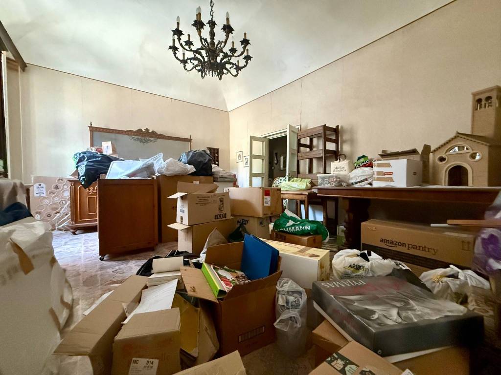 Appartamento a Recanati in Via del Risorgimento, 55 - Foto 4