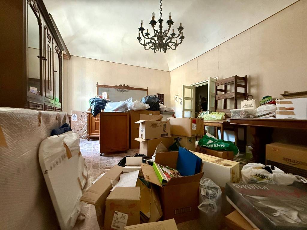 Appartamento a Recanati in Via del Risorgimento, 55 - Foto 5