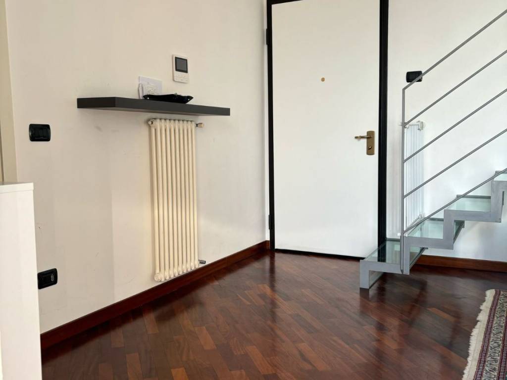 Appartamento a Varese in Via Cantoreggio - Foto 4