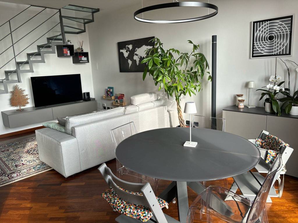 Appartamento a Varese in Via Cantoreggio - Foto 5