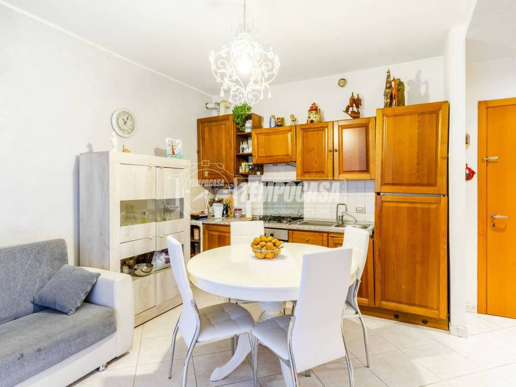 Appartamento a Civitanova marche in Via Dante Alighieri 204 - Foto 3