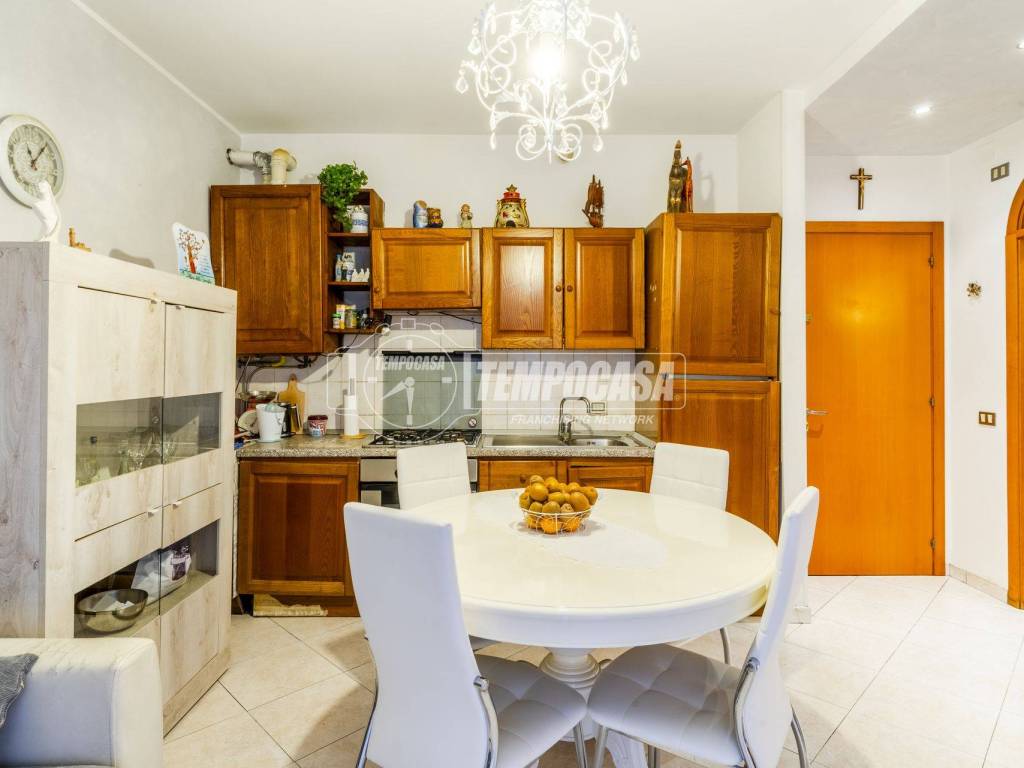 Appartamento a Civitanova marche in Via Dante Alighieri 204 - Foto 4
