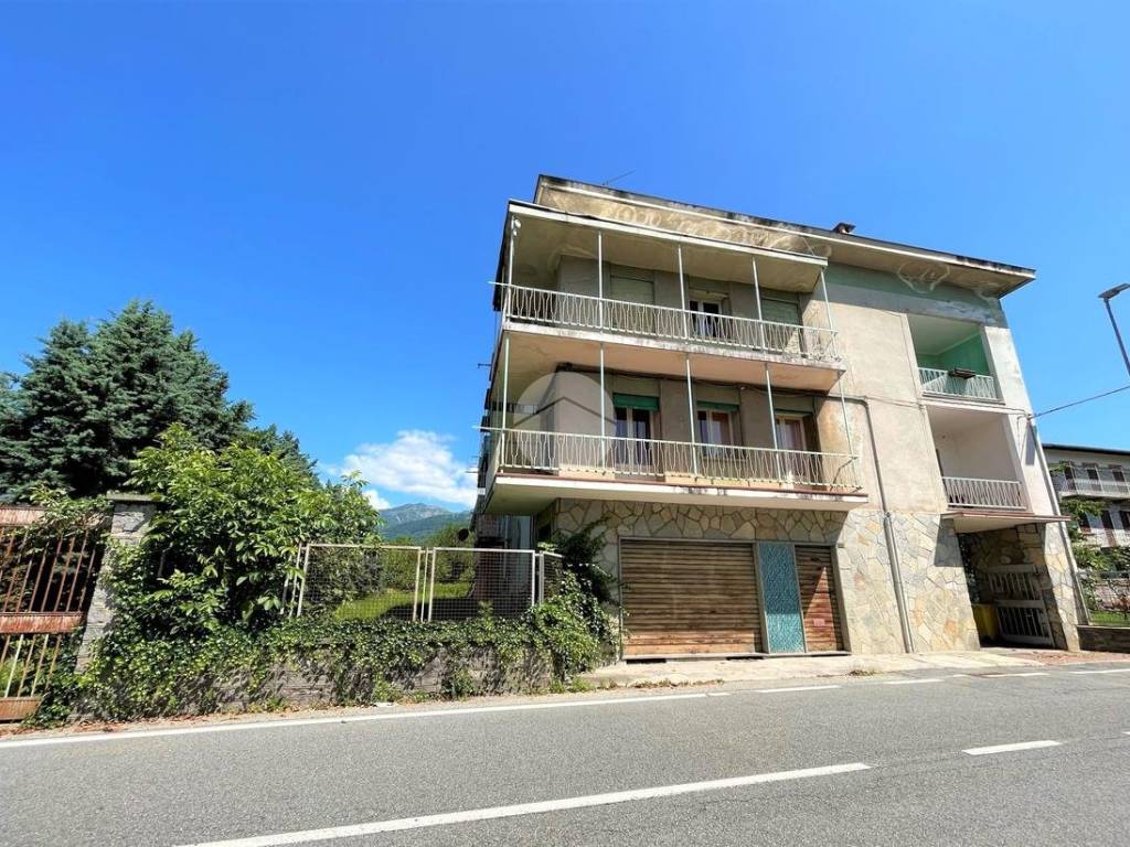 Palazzo / stabile a Andorno micca in Via Lorenzo Perosi, 50 - Foto 2