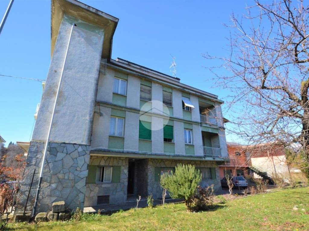 Palazzo / stabile a Andorno micca in Via Lorenzo Perosi, 50 - Foto 3