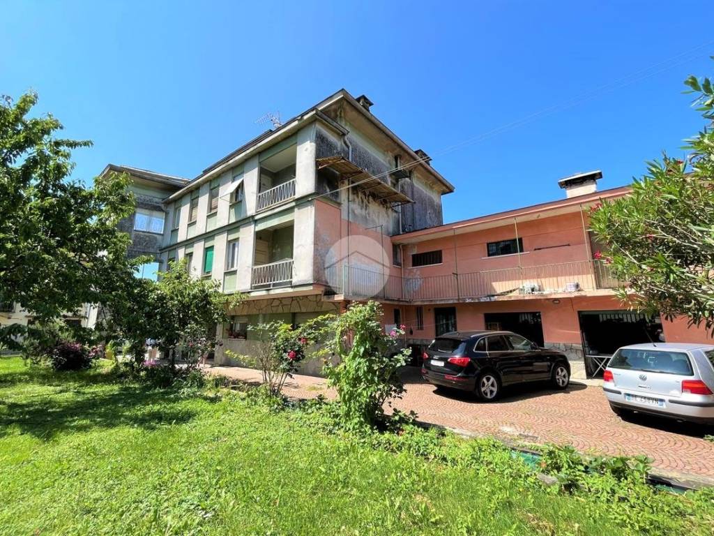 Palazzo / stabile a Andorno micca in Via Lorenzo Perosi, 50 - Foto 4