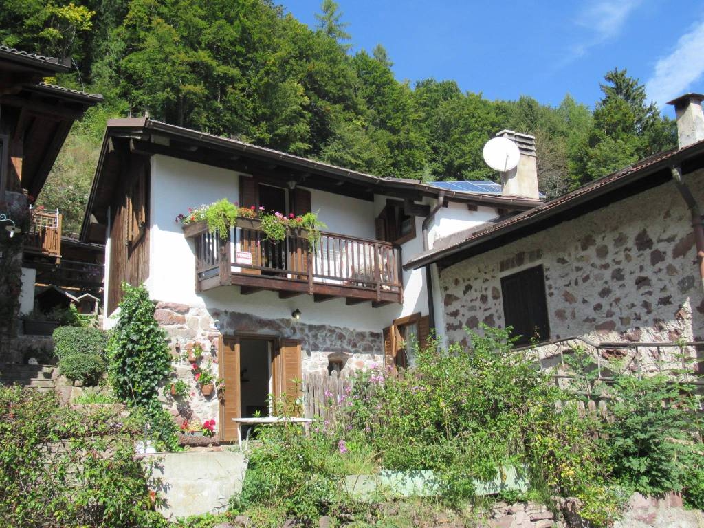 Villetta a schiera a Sant'orsola terme in Località Costarefolo, 5 - Foto 2