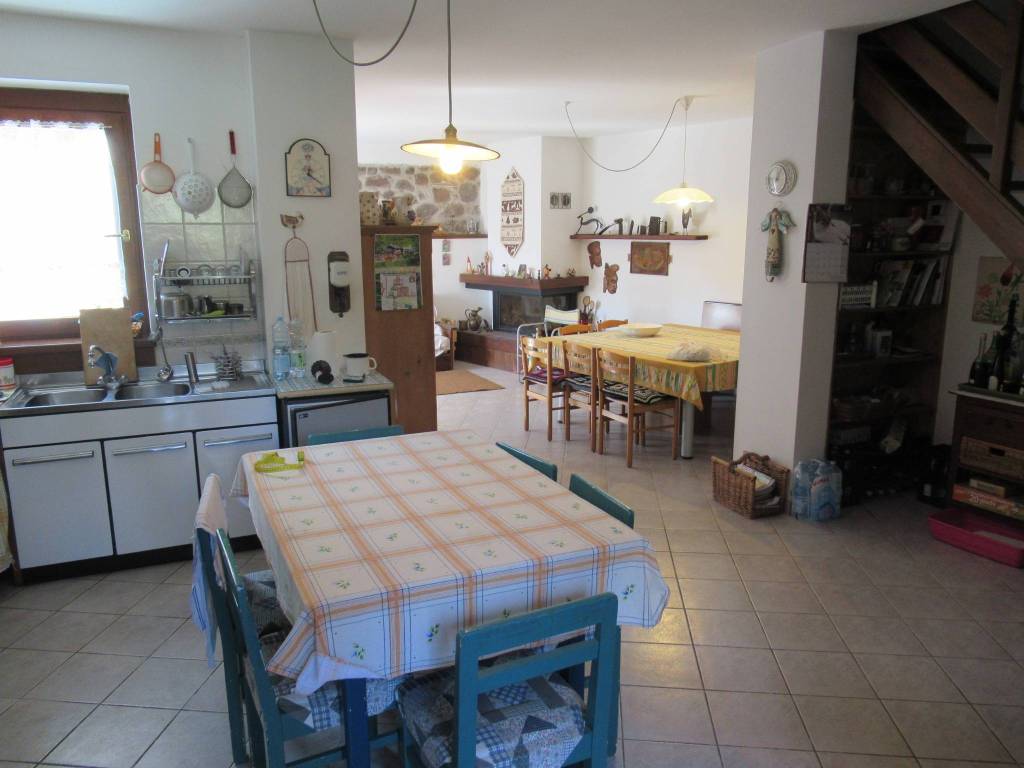 Villetta a schiera a Sant'orsola terme in Località Costarefolo, 5 - Foto 5