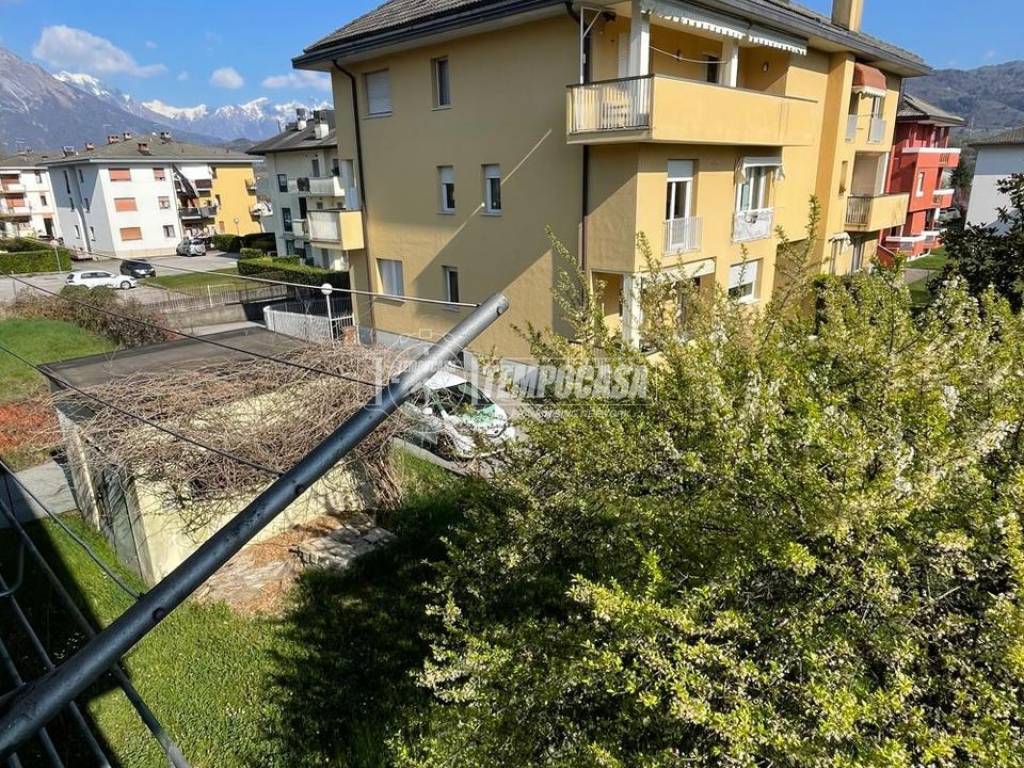 Casa indipendente a Belluno in Via Antonio della Lucia 8 - Foto 3