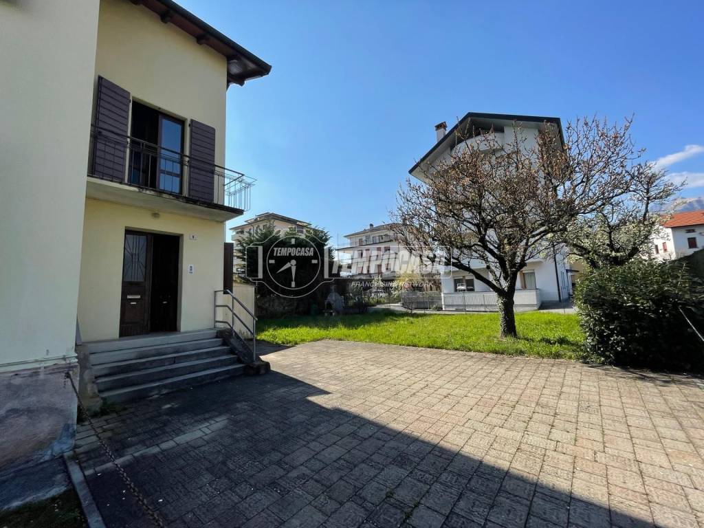 Casa indipendente a Belluno in Via Antonio della Lucia 8 - Foto 4