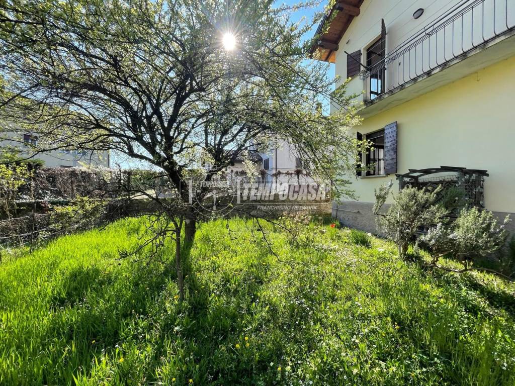 Casa indipendente a Belluno in Via Antonio della Lucia 8 - Foto 5