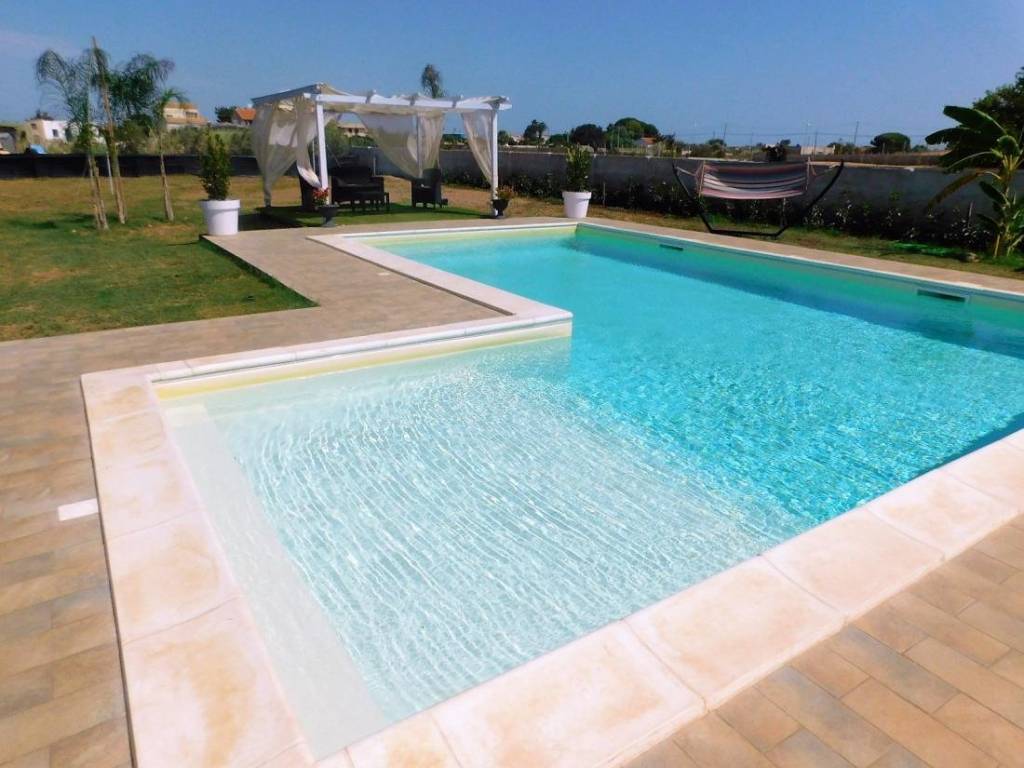 Villa a Ispica in Via delle Orchidee - Foto 2