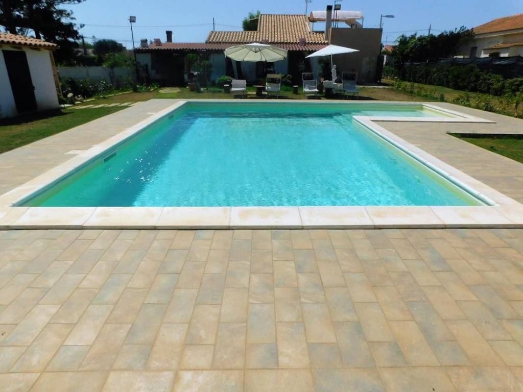 Villa a Ispica in Via delle Orchidee - Foto 3