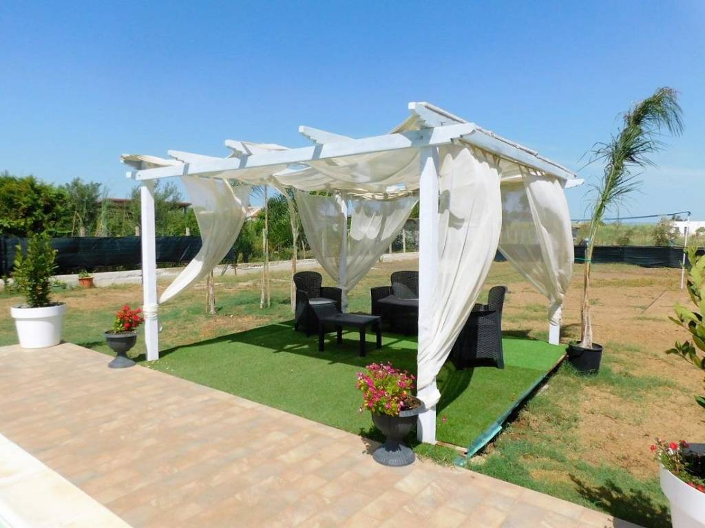 Villa a Ispica in Via delle Orchidee - Foto 4
