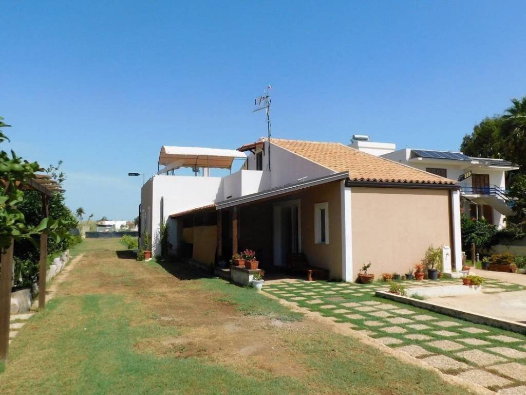 Villa a Ispica in Via delle Orchidee - Foto 5