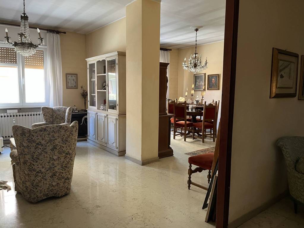 Appartamento a Vercelli in Via Niccolò Machiavelli, 36 - Foto 4