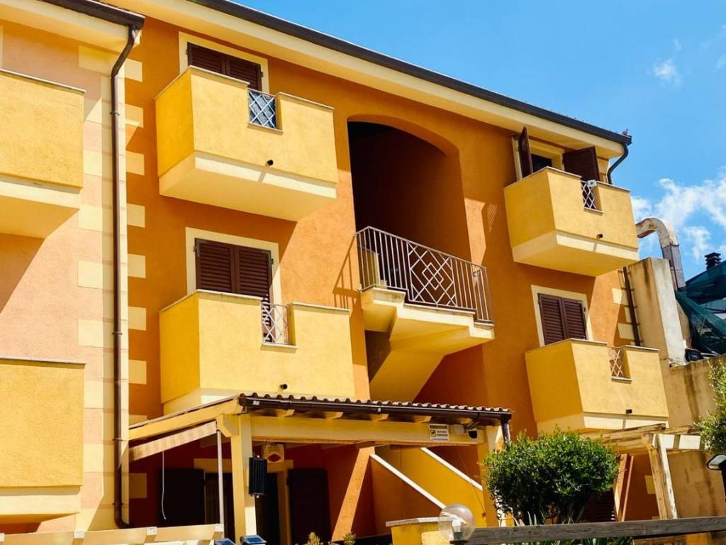 Appartamento a Valledoria in Via Italia, 48 - Foto 2