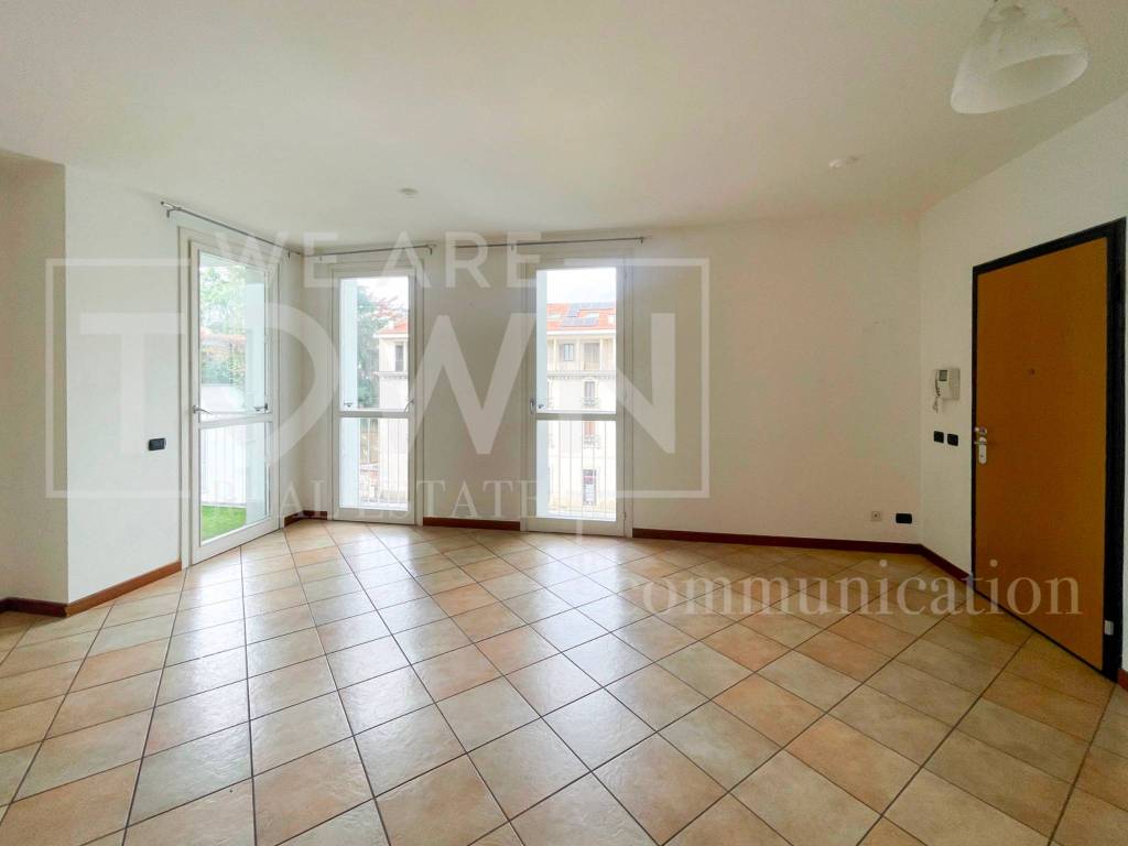 Appartamento a Gallarate in Via Achille Cadolini, 7 - Foto 4