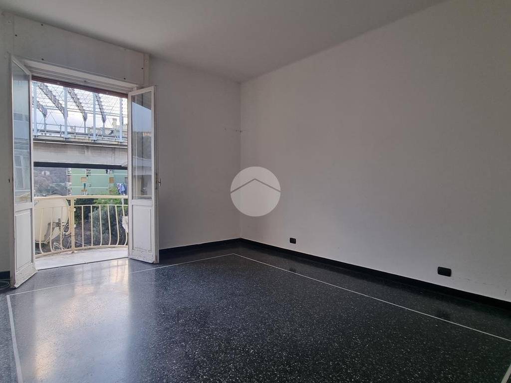 Appartamento a Genova in VIA PORTAZZA - Foto 5