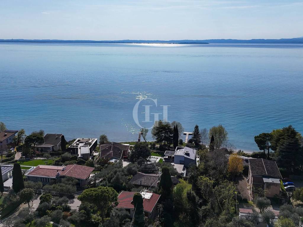 Villa a Bardolino in Via Peschiera - Foto 2