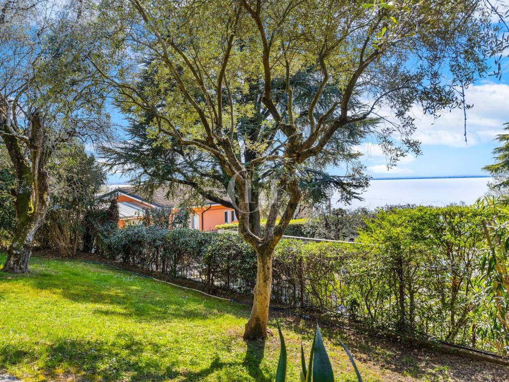 Villa a Bardolino in Via Peschiera - Foto 4