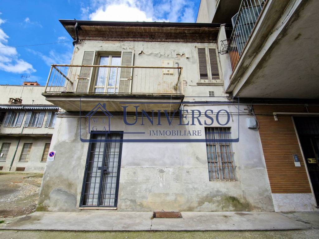 Appartamento a Voghera in Via Giuseppe Garibaldi, 89 - Foto 2