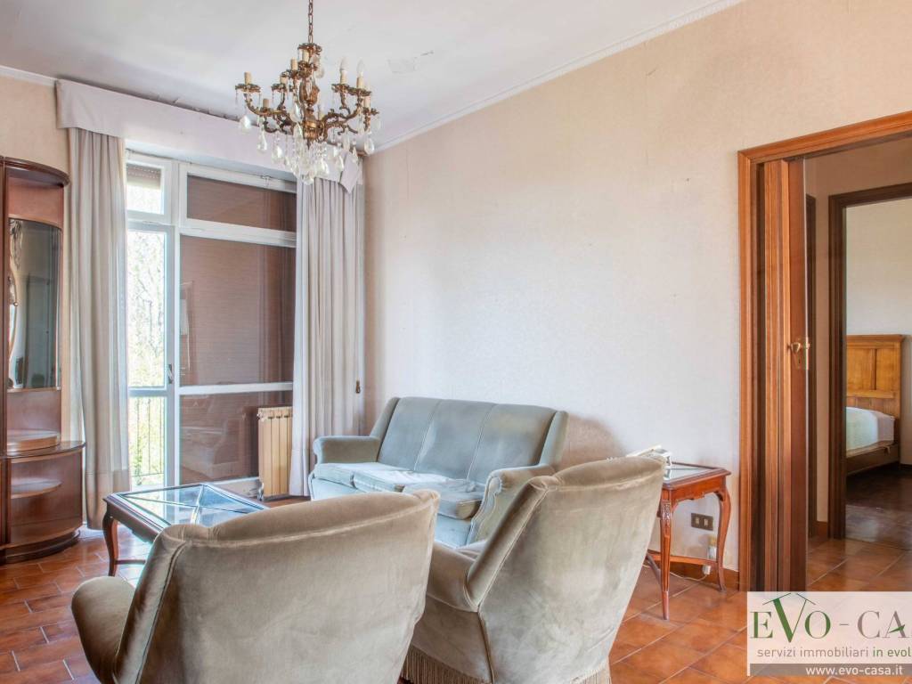 Appartamento a Busto arsizio in Via 5 Giornate, 10 - Foto 3