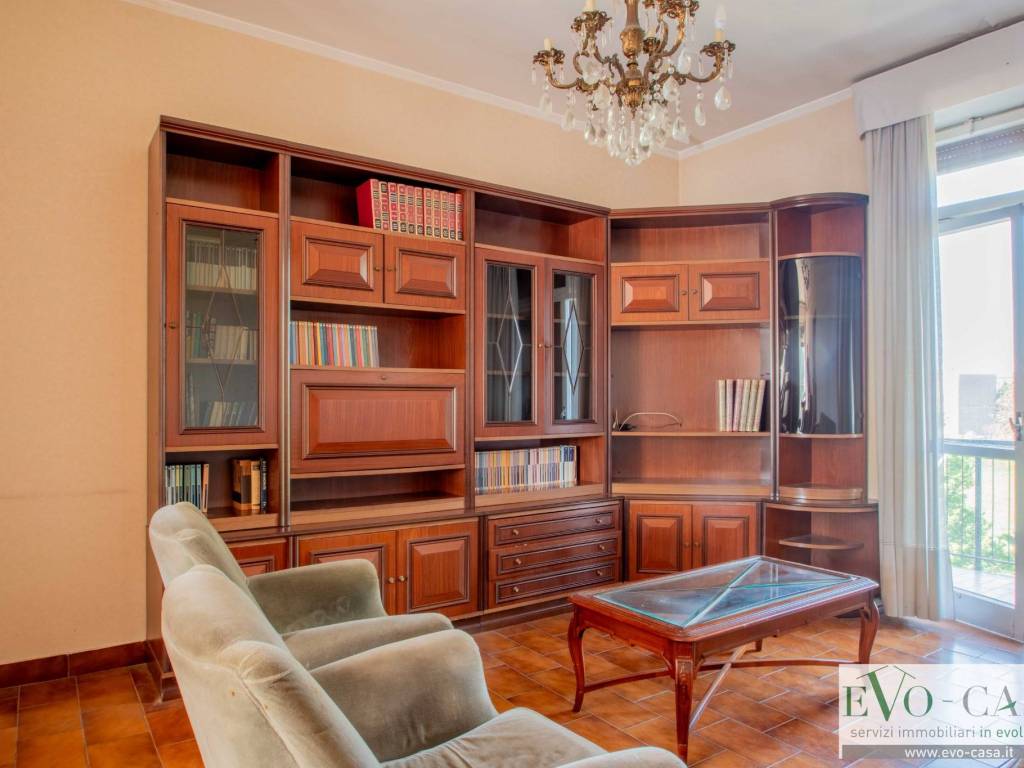 Appartamento a Busto arsizio in Via 5 Giornate, 10 - Foto 4