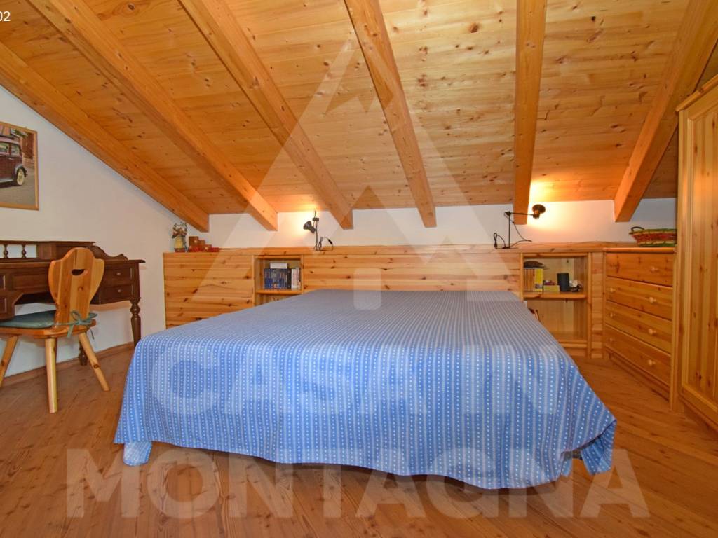 Appartamento a Cavalese in Via Longarù - Foto 5