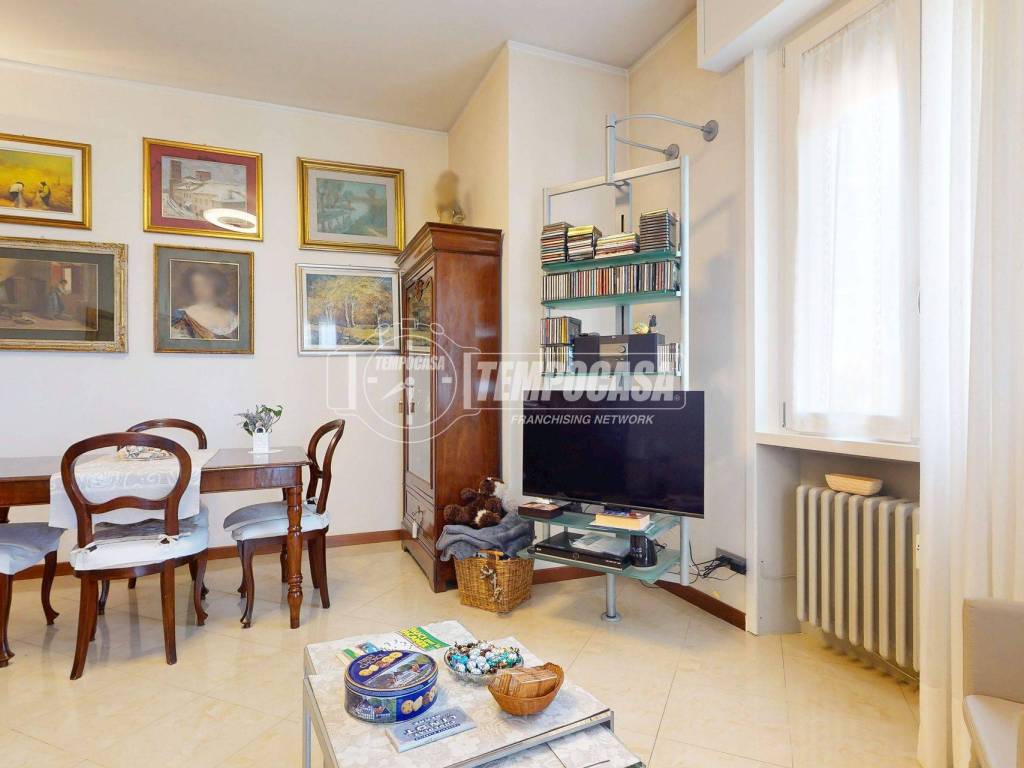 Appartamento a Mantova in Via E. Dugoni 23 - Foto 5